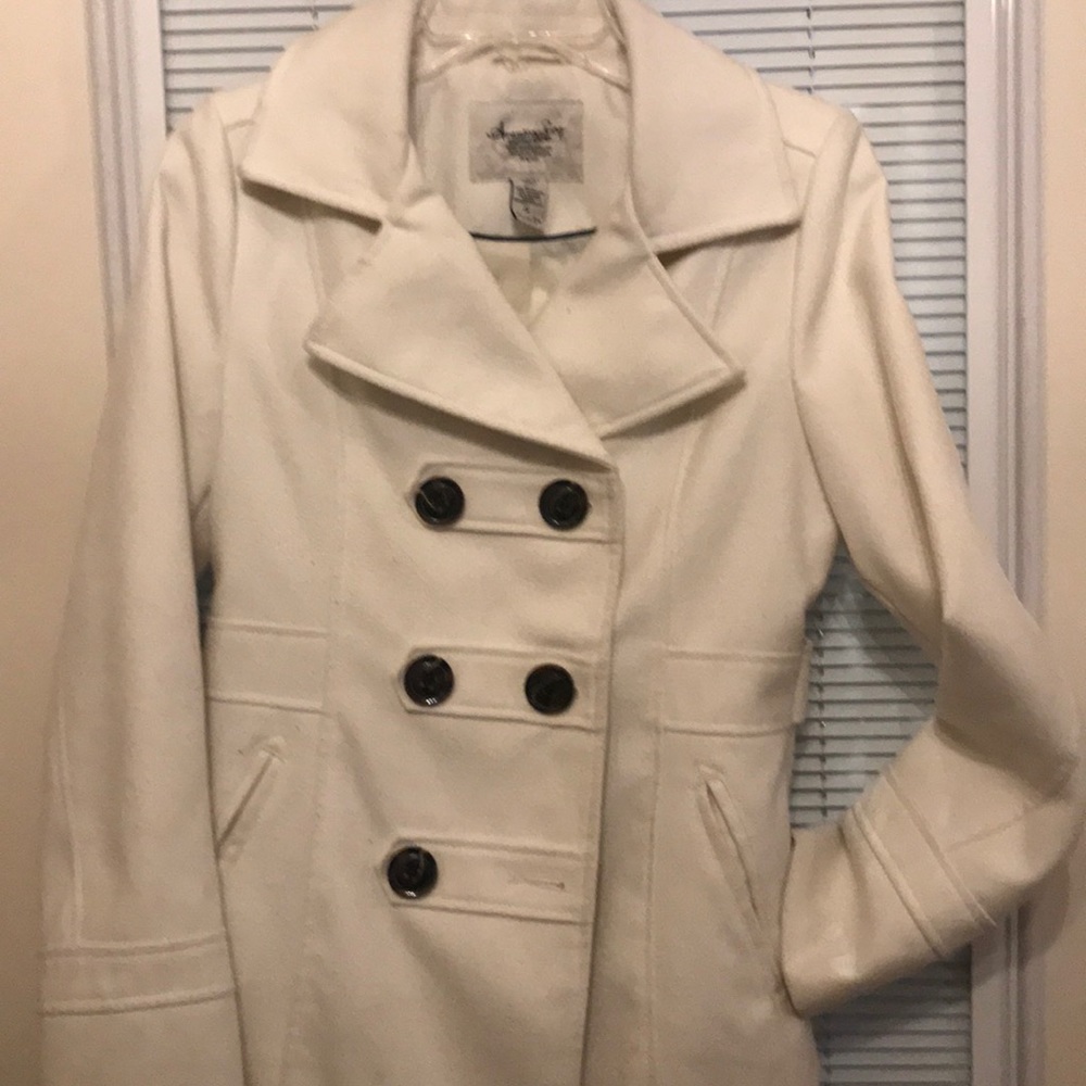 White Coat